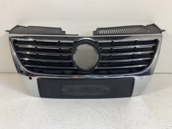 решетка радиатора vw volkswagen PASSAT B6 2005-2010
