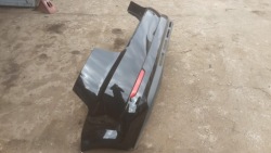 бампер зад MONDEO MK4 HB G6 2009 FORD