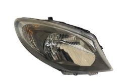 фара mercedes-benz CITAN W415 A4158200859