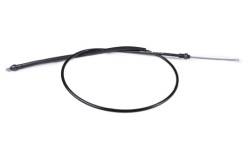 трос тормоза ручного renault LOGAN 1.4-1.6 04-