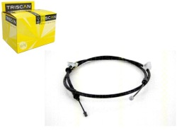 triscan трос тормоза ручного FORD GALAXY 2.3 (WA
