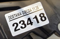 фара правая renault ARKANA 21r европа full led 260107780R
