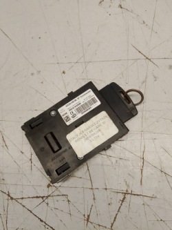 renault SCENIC III считыватель замок серцевина A2C53185186 285909828R