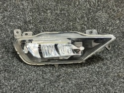 ГАЛОГЕН led правый volvo S90 V90 оригинал.
