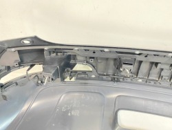 бампер задний обычный датчик парковки Audi Q3 8U 8U0 2010-2014