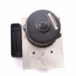 блок abs mercedes-benz C (W203) A2095452532 2.15дизель 105kW 2001