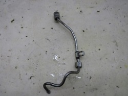 трубки газа Топливный насос высокого давления, ТНВД volvo V40 II 2.0 D4