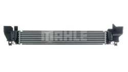 mahle CI 614 000P радиатор охлаждения Воздух