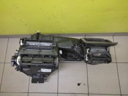 vw Passat CC 2.0 TFSI радиатор отопителя 3C1820003GL