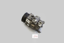 volkswagen oe 2E0820803B Компрессор кондиционера,