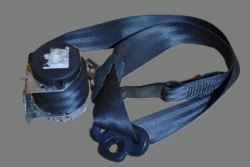 ремень безопасности LAND ROVER спорт L320 5H32F611B68BCW