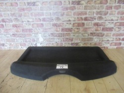 полка задняя багажника seat Toledo IV 12-