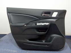 Honda CR-V IV 12- дверные карты передняя левая 83550-T1G-E010