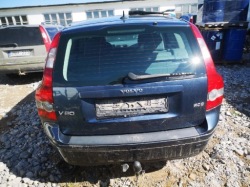 volvo V50 модуль ABS 2004 2.0л 30736588 4n51-2c405-ec, 10.0206-0160.4, 30736