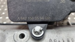 коллектор Впускный контроллер A6420907737 MERCEDES W218 W212 W207 W204 3.0 CDI