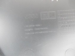обивка передний левый Chevrolet CRUZE европа