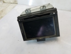 радио CD kia OPTIMA III 96560-2T500CA