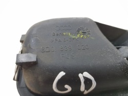 Audi A4 S4 B5 8D 1997 ручка двери внутренняя правая задние