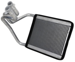радиатор отопителя Hyundai 2004 - 2010