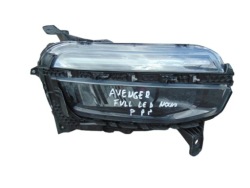 фара правая full led AVENGER 522187150 новая