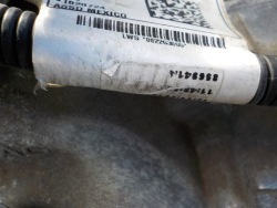 renault SCENIC III 11r 1.5 dci 110KM коробка акпп DC4001 A2C53374830