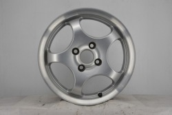 ДИСК алюминий ронделл 5760437D 6.0" X 14" 4x100 ET 37