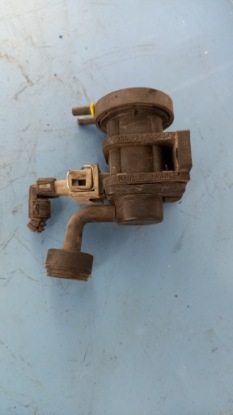 opel oe 09128022 клапан давления