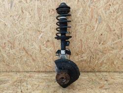 амортизатор пневматический поворотный кулак, цапфа левый ALFA ROMEO GIULIETTA