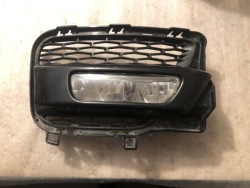 Range Rover Sport II ГАЛОГЕН led правый передний