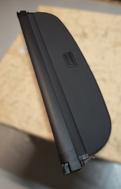 Audi Q5 SQ5 FY РЕСТАЙЛИНГ 80F SPORTBACK ролета багажника