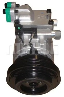mahle acp 1224 000P Компрессор кондиционера,
