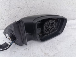зеркало правое SKODA RAPID II рестайлинг 5JB857408H