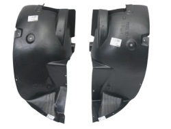 nissan NV400 opel MOVANO renault мастер подкрылки левый перед