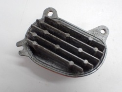 Конвертер модуль led правый vw ID3 id.3 23R