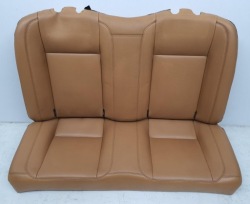 диван задняя зад кожа FORD Focus MK2