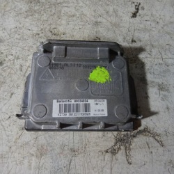 renault LAGUNA III Конвертер 89034934