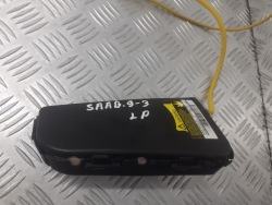 подушка подушки безопасности кресло водители SAAB 9-3 2.0 T 570737100D