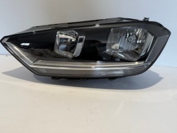 фара левая vw Golf SPORTSVAN VII 517941005B