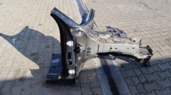 LAND ROVER Discovery спорт L550 четверть правая перед 1AG