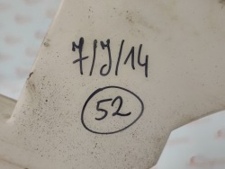 nissan JUKE и F15 10r бачок расширительный