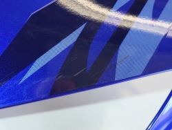 обтекатель левый 64371-MKR-D100 Honda CBR 1000 SC82 2020-r