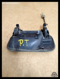 лампочка Обшивка потолка Освещение внутренний Кузова CITROEN C3