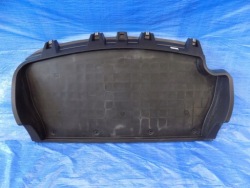 мастер 3 III MOVANO b NV400 полка верхняя 8200729935