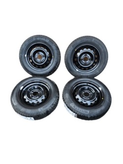ДИСК kfz 5.5" X 14" 4x108 ET 37