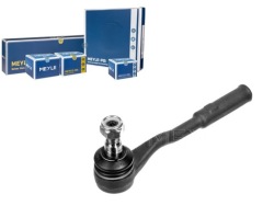 MEYLE наконечник рулевой тяги. DB W220 98-