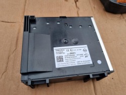 блок комфорта радио навигации opel INSIGNIA B 39132631 497316088
