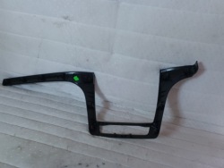 молдинг декор консоли SKODA YETI 5L1858418