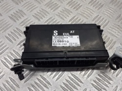 блок управления компьютер subaru Legacy IV 2.0 88281AG530