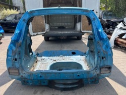 renault CAPTUR и ремень задний наружная оригинал