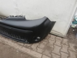 бампер передний renault KANGOO II 2 РЕСТАЙЛИНГ 620229800R